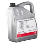 5 liter Febi Automatische Versnellingsbakolie ATF voor Au..., Auto-onderdelen, Motor en Toebehoren, Nieuw, Ophalen of Verzenden