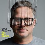 Guus Meeuwis - Uit Het Hoofd - 2CD, Ophalen of Verzenden, Nieuw in verpakking