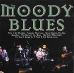 cd - The Moody Blues - The Moody Blues, Verzenden, Zo goed als nieuw