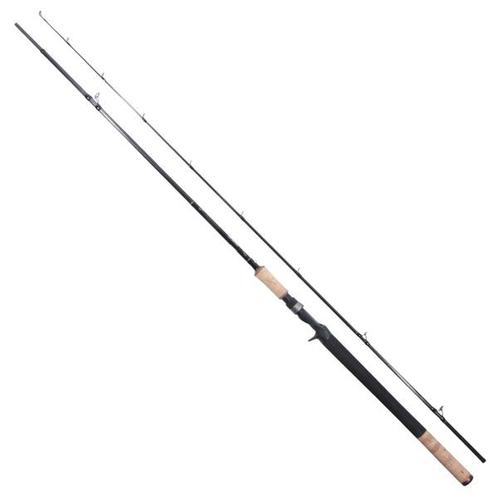 Ultimate Pike Caster Baitcaster Hengel 2.40m 30-80g, Watersport en Boten, Hengelsport | Algemeen, Overige typen, Nieuw, Verzenden