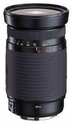 Cosina AF 28-300mm F/4-6.3 MC voor Canon EF-vatting Lens, Verzenden, Zo goed als nieuw