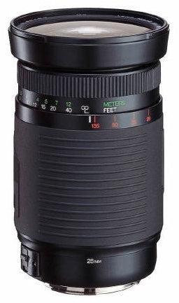 Cosina AF 28-300mm F/4-6.3 MC voor Canon EF-vatting Lens, Audio, Tv en Foto, Fotografie | Lenzen en Objectieven, Zo goed als nieuw