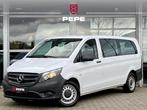 Mercedes-Benz Vito | Zakelijke Lease v.a. €394.14 pm, Automaat, Stof, Gebruikt, Euro 6