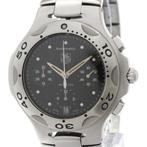 TAG Heuer - Kirium - CL2110 - Heren - 2020+