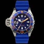 Ublast - Reverse Professional Diver 100 ATM - Zonder, Nieuw