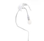 Seletti - Marcantonio - Lamp - meeuwlamp Vertrekken - Hars