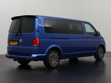 Volkswagen Transporter Dubbel cabine L2 H1 2024 Diesel beschikbaar voor biedingen