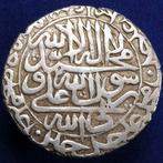 Safavid. Shah Sulayman I. AR Abbasi struck at the Tabriz