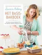 Lauras bakery / Lauras bakery 9789462501485 Laura Kieft, Verzenden, Zo goed als nieuw, Laura Kieft