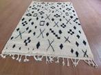 Berber - Vloerkleed - 252 cm - 157 cm - Beni Ouari, Nieuw