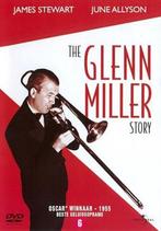 dvd - Glenn Miller Story (D) - Glenn Miller Story (D), Zo goed als nieuw, Verzenden