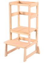 Kukka Houten Leertoren Keukenhulp KWL170, Verzenden, Nieuw