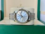 Rolex - Oyster Perpetual Datejust 41 Silver Dial - 126300, Nieuw