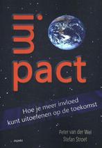Impact 9789461539274 Peter van der Wel, Verzenden, Gelezen, Peter van der Wel
