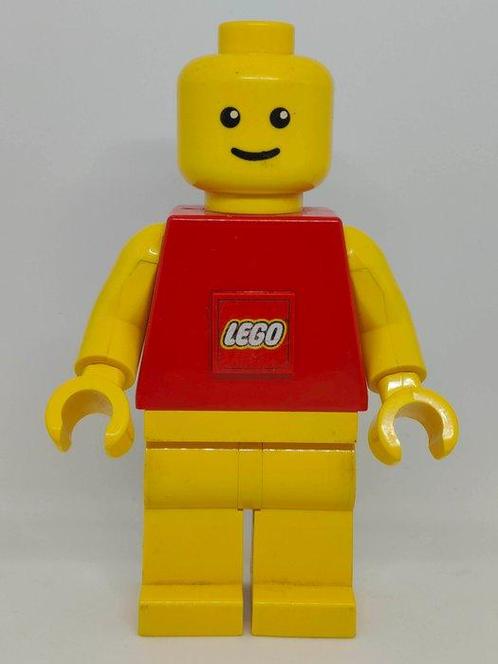 Lego - Minifigures - Big Minifigure - Torch Light, Kinderen en Baby's, Speelgoed | Duplo en Lego