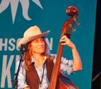 Melissa Carper Tickets SPOT / De Oosterpoort Te Koop