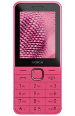 Aanbieding: Nokia 225 4G (2024) Roze nu slechts € 65, Telecommunicatie, Mobiele telefoons | Nokia, Minder dan 3 megapixel, Nieuw