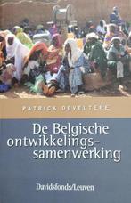 De Belgische ontwikkelingssamenwerking 9789058263520, Verzenden, Gelezen, Van Develtere. p.