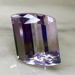 Zonder Minimumprijs Paars Amethist - 22.58 ct - nternational, Sieraden, Tassen en Uiterlijk, Edelstenen, Nieuw