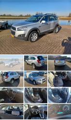 Chevrolet CAPTIVA 2.4I LT 2WD, Auto's, Chevrolet, Handgeschakeld, Nieuw, Euro 5, Dealer onderhouden