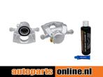 Remklauw Mini Mini Clubman voorzijde, links, Verzenden, Nieuw, Mini