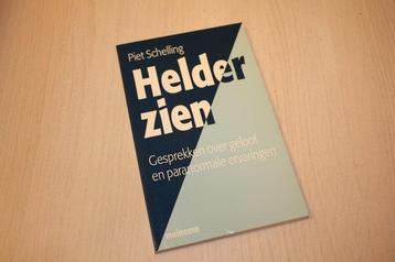 Schelling, P. - Helder zien / druk 1 beschikbaar voor biedingen