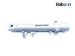 Voorvork Buitenpoot Links Suzuki SV 650 1999-2002 (SV650N, Verzenden, Gebruikt