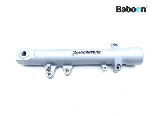 Voorvork Buitenpoot Links Suzuki SV 650 1999-2002 (SV650N, Motoren, Onderdelen | Suzuki, Gebruikt, Verzenden