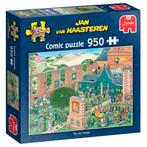 Jumbo Jan Van Haasteren The Art Market Puzzel, Hobby en Vrije tijd, Denksport en Puzzels, Verzenden, Nieuw