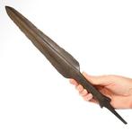 Amlash Brons Grote Speerpunt