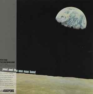 cd digi - Poet And The One Man Band - Poet And The One Ma..., Cd's en Dvd's, Cd's | Rock, Zo goed als nieuw, Verzenden