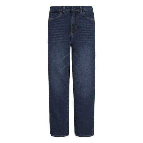 Levis Kidswear 7/8 jeans LVG RIBCAGE STRAIGHT Straight, Kleding | Dames, Overige Dameskleding, Nieuw, Verzenden