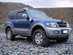Roca Silva snorkel Mitsubishi Pajero V60, Ophalen of Verzenden