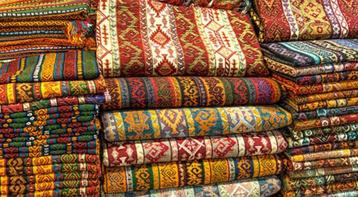 GROOT AANBOD VINTAGE TAPIJTEN! HEEL GOEDKOOP! beschikbaar voor biedingen