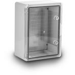 Lege Groepenkast - 600x400x200mm - Velvalux Panoboxpro -, Ophalen of Verzenden, Nieuw