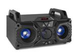 Veiling - Fenton MDJ95 draadloze en draagbare Bluetooth spea, Gebruikt