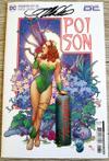 Poison Ivy #13 Frank Cho Variant /Sabine Rich Color -