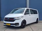 Volkswagen Transporter 2.0 TDI L2H1 30 DC VERLAAGD / SPOILER, Voorwielaandrijving, Dealer onderhouden, Gebruikt, Euro 6