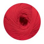 DMC Natura Just Cotton - N23 passion - Katoen Garen, Hobby en Vrije tijd, Breien en Haken, Ophalen of Verzenden, Nieuw