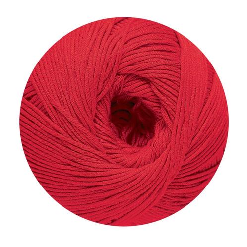 DMC Natura Just Cotton - N23 passion - Katoen Garen, Hobby en Vrije tijd, Breien en Haken, Ophalen of Verzenden