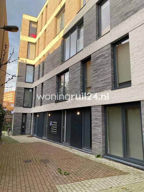 Woningruil - Nieuweweg 40-3 - 1 kamer en Groningen, Huizen en Kamers, Woningruil, Groningen