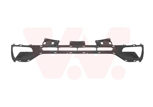 BUMPER GRILL VOOR KIA SPORTAGE SL 2010-2015 865613U000, Auto-onderdelen, Carrosserie en Plaatwerk, Nieuw, Ophalen of Verzenden