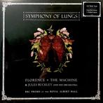 lp nieuw - Florence + The Machine - amp; Jules Buckley An..., Verzenden, Zo goed als nieuw