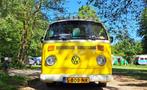 2 pers. Volkswagen camper huren in Loosdrecht? Vanaf € 65 p., Caravans en Kamperen, Verhuur