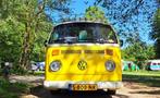 2 pers. Volkswagen camper huren in Loosdrecht? Vanaf € 70 p., Caravans en Kamperen, Verhuur