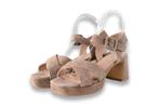 Loff1881 Pumps in maat 37 Bruin | 10% extra korting, Pumps, Loff1881, Bruin, Verzenden