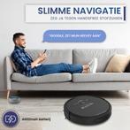 Heevey Robotstofzuiger met dweilfunctie 3-in-1 Tweedekansje, Ophalen of Verzenden, Nieuw