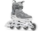 Blackwheels Flex Pro - Verstelbare Rolschaatsen Inlineskates, Verzenden, Nieuw