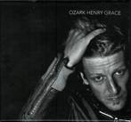 cd digi - Ozark Henry - Grace, Zo goed als nieuw, Verzenden