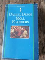 Moll flanders 9789027421036 Daniël Defoe, Verzenden, Gelezen, Daniël Defoe